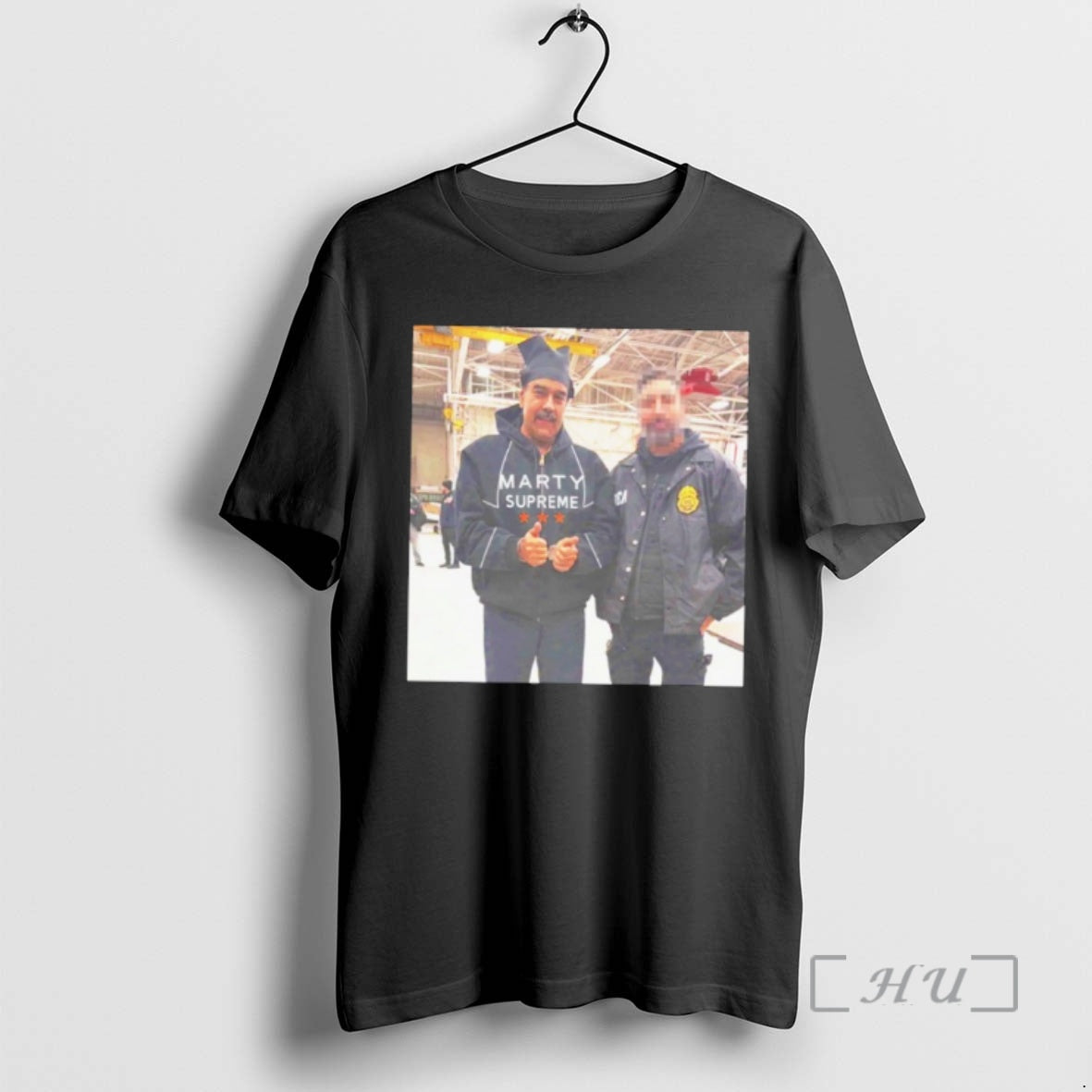 Officials Nicolas Maduro T-Shirts, Hoodie, Sweatshirt