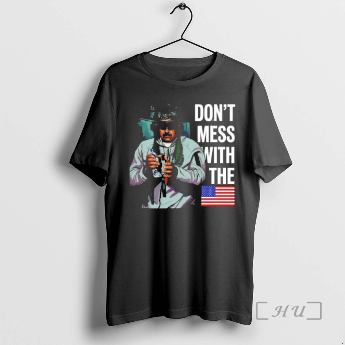 Officials Nicolas Maduro Dont Mess Usa T-Shirts, Hoodie, Sweatshirt