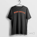 Officials Nine Devils Logo T-Shirts, Hoodie, Sweatshirt
