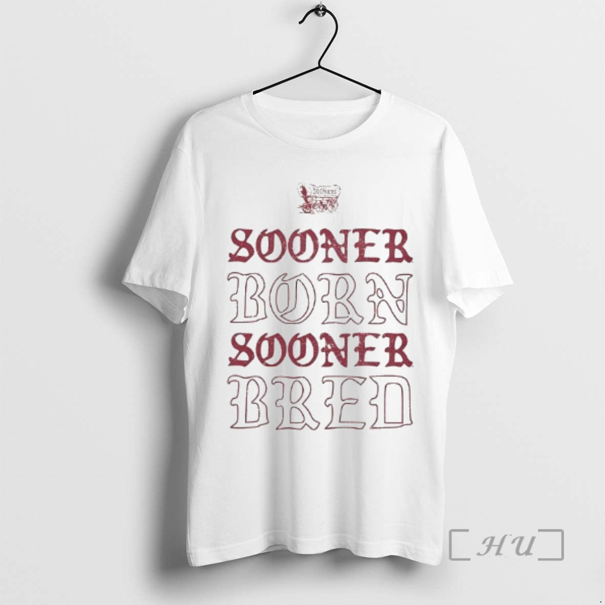 Officials Oklahoma Sooners Is Sooner Born Sooner Bred T-Shirts, Hoodie, Sweatshirt