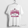 Officials Old Dominion Monarchs 2025 Cure Bowl Champion Helmet T-Shirts, Hoodie, Sweatshirt