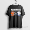 Officials Olentangy Orange Pioneers Vs St Xavier Bombers 2025 D1 Football Championship T-Shirts, Hoodie, Sweatshirt
