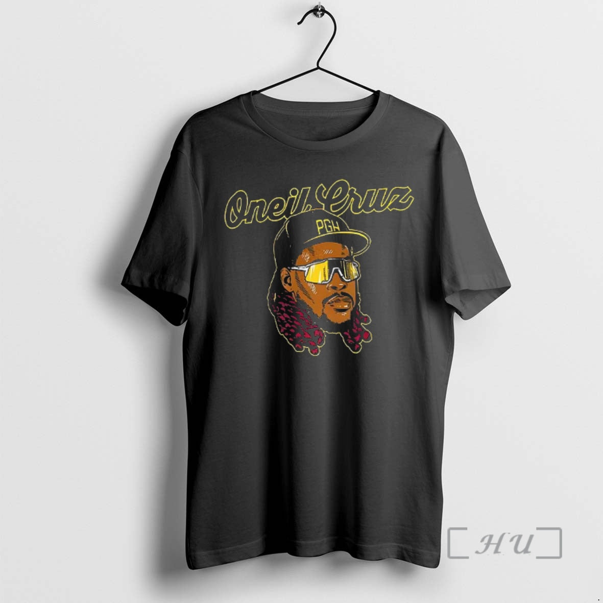 Officials Oneil Cruz Cannon Arm T-Shirts, Hoodie, Sweatshirt