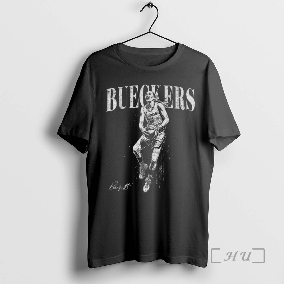 Officials Paige Bueckers Dallas Wings Wnba Basketball Signature T-Shirts, Hoodie, Sweatshirt