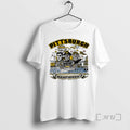 Officials Pittsburgh Pirates Doug Drabek Bobby Bonilla Barry Bonds Andy Van Slyke Championship Deck T-Shirts, Hoodie, Sweatshirt