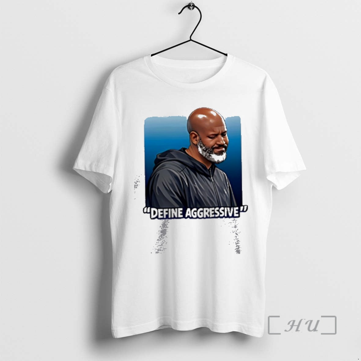 Officials Detroit Lions Brad Holmes Define Aggressive T-Shirts, Hoodie, Sweatshirt