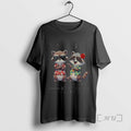 Officials Racoon If We Get Trouble My Sisters Fault Because I Listened T-Shirts, Hoodie, Sweatshirt