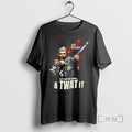 Officials Red Dwarf Twat T-Shirts, Hoodie, Sweatshirt