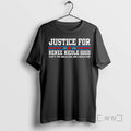 Officials Renee Nicole Good 1989 2026 T-Shirts, Hoodie, Sweatshirt