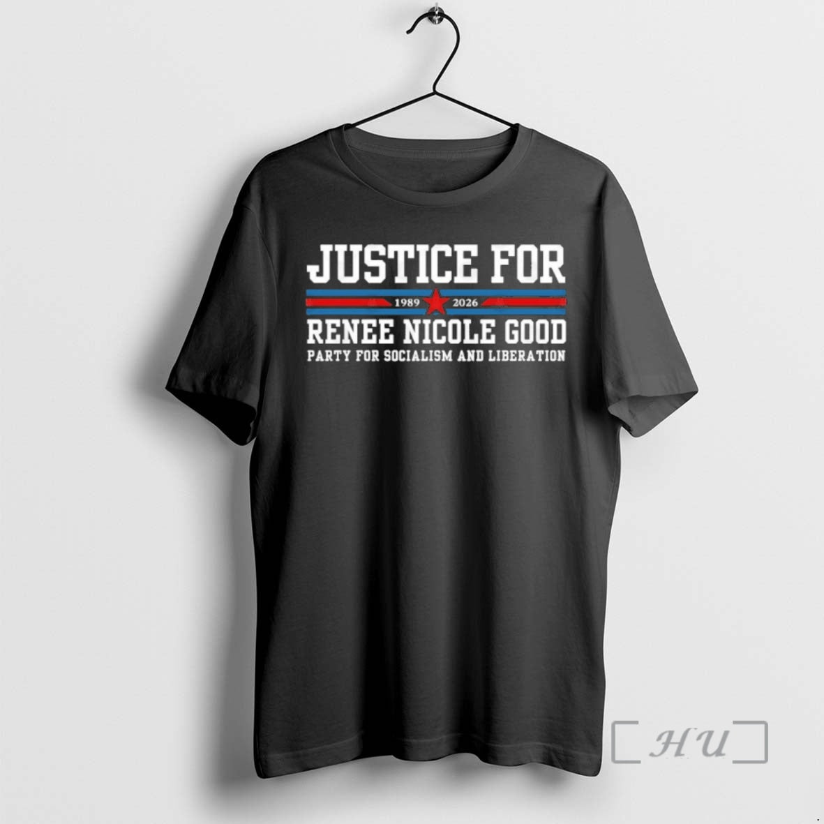 Officials Renee Nicole Good 1989 2026 T-Shirts, Hoodie, Sweatshirt