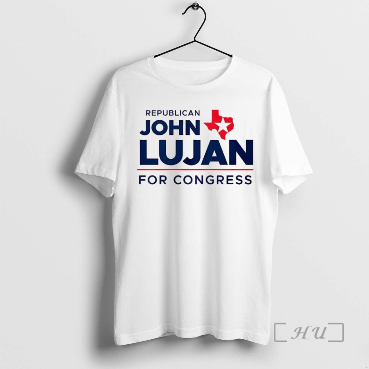 Officials Republican John Lujan Congress 2026 T-Shirts, Hoodie, Sweatshirt