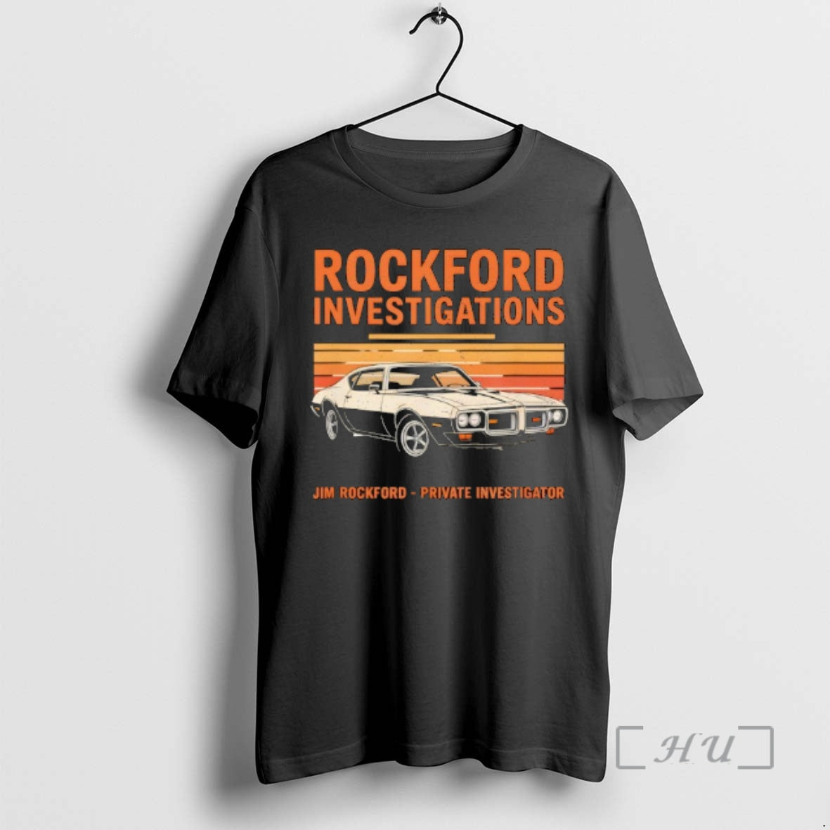 Officials Rockford Detective Agency Rockford Files T-Shirts, Hoodie, Sweatshirt