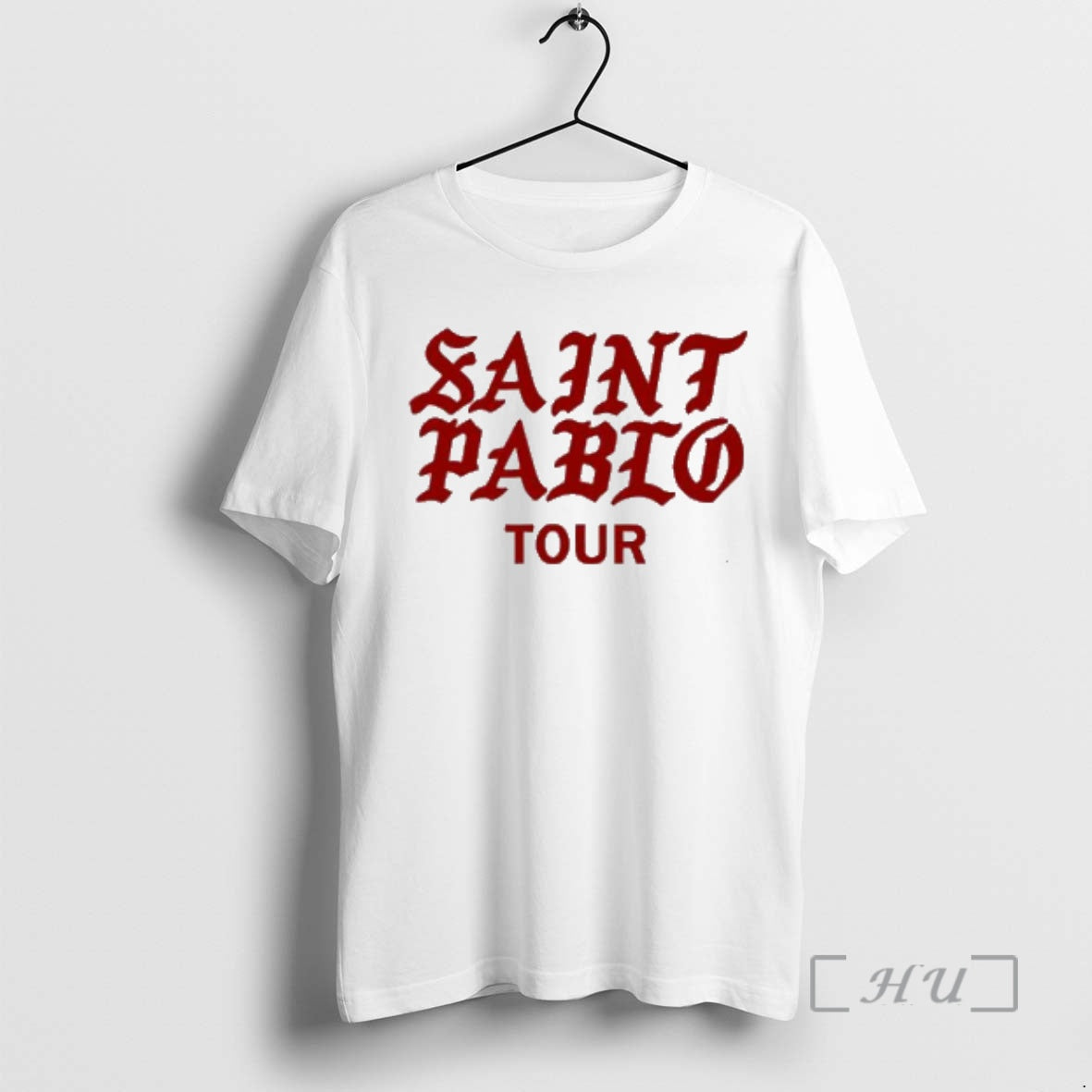 Officials Saint Pablo Tour T-Shirts, Hoodie, Sweatshirt