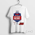 Officials Salute Veterans Bowl 2025 Troy Vs Jacksonville State T-Shirts, Hoodie, Sweatshirt