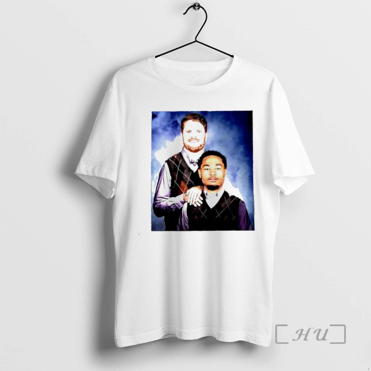 Officials Sam Darnold Jaxon Smith Njigba Together T-Shirts, Hoodie, Sweatshirt