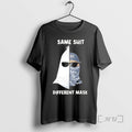 Officials Same Shit Different Mask Ice T-Shirts, Hoodie, Sweatshirt