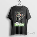 Officials Seattle Champions Flag Plant T-Shirts, Hoodie, Sweatshirt