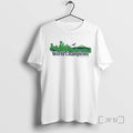 Officials Seattle World Champions Skyline T-Shirts, Hoodie, Sweatshirt