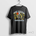 Officials Skeleton Vcu Rams Basketball Player T-Shirts, Hoodie, Sweatshirt