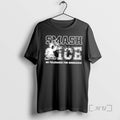 Officials Smash Ice Benefit No Tolerance Ignorance T-Shirts, Hoodie, Sweatshirt