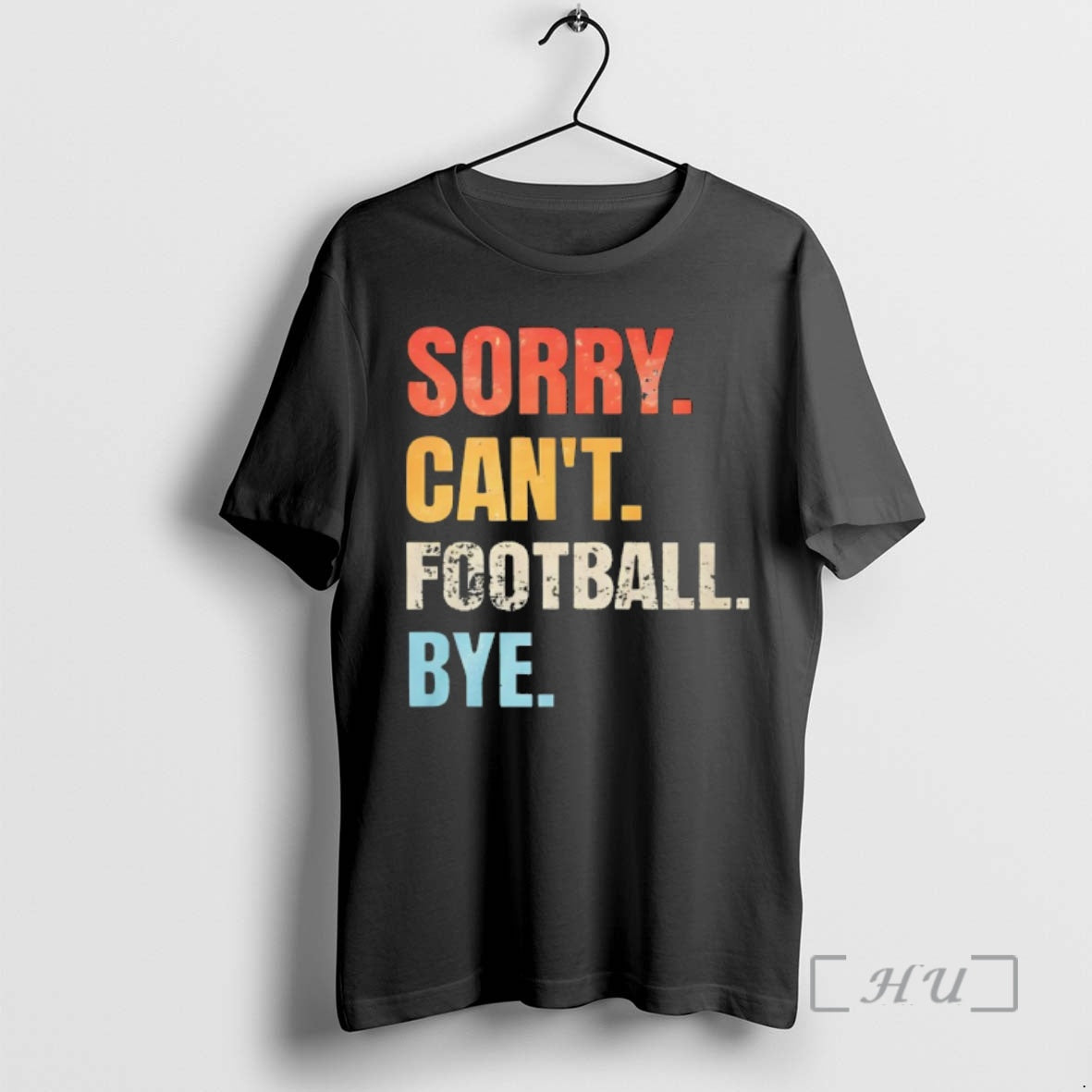 Officials Sorry Cant Football Bye T-Shirts, Hoodie, Sweatshirt