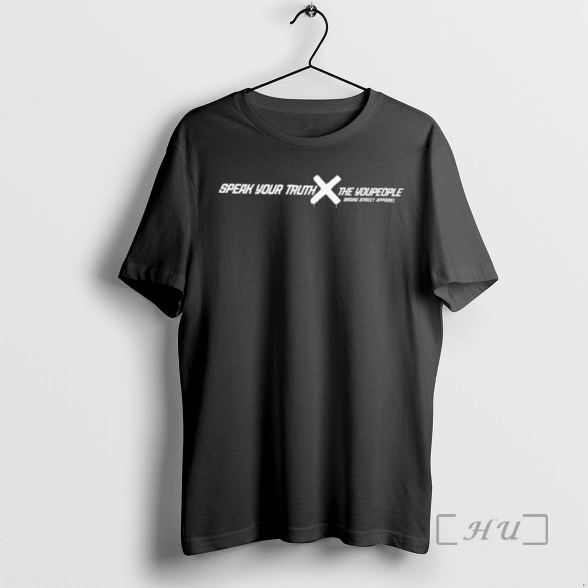 Officials Speak Your Truth X Youpeople T-Shirts, Hoodie, Sweatshirt