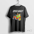 Officials Speed Buggy 70s Cartoon Vintage T-Shirts, Hoodie, Sweatshirt