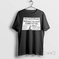 Officials Springfield Shopper Rocket Kick Comets Tail Newspaper Vintage T-Shirts, Hoodie, Sweatshirt