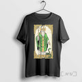 Officials St Patrick Snake Gon Git Card Saint Pattys T-Shirts, Hoodie, Sweatshirt