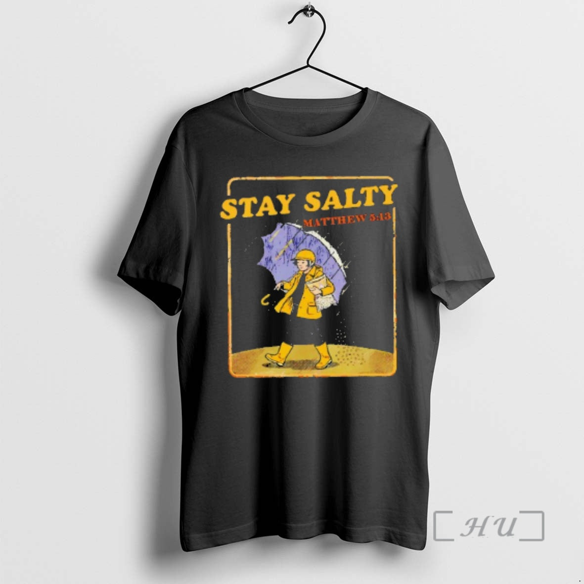 Officials Stay Salty Washed Christian T-Shirts, Hoodie, Sweatshirt