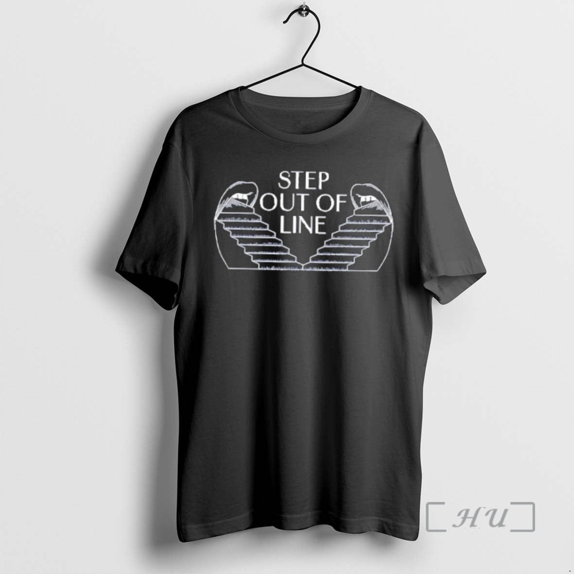 Officials Step Out T-Shirts, Hoodie, Sweatshirt