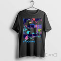 Officials Stocking Anarchy Anime Panty Stocking Garterbelt T-Shirts, Hoodie, Sweatshirt