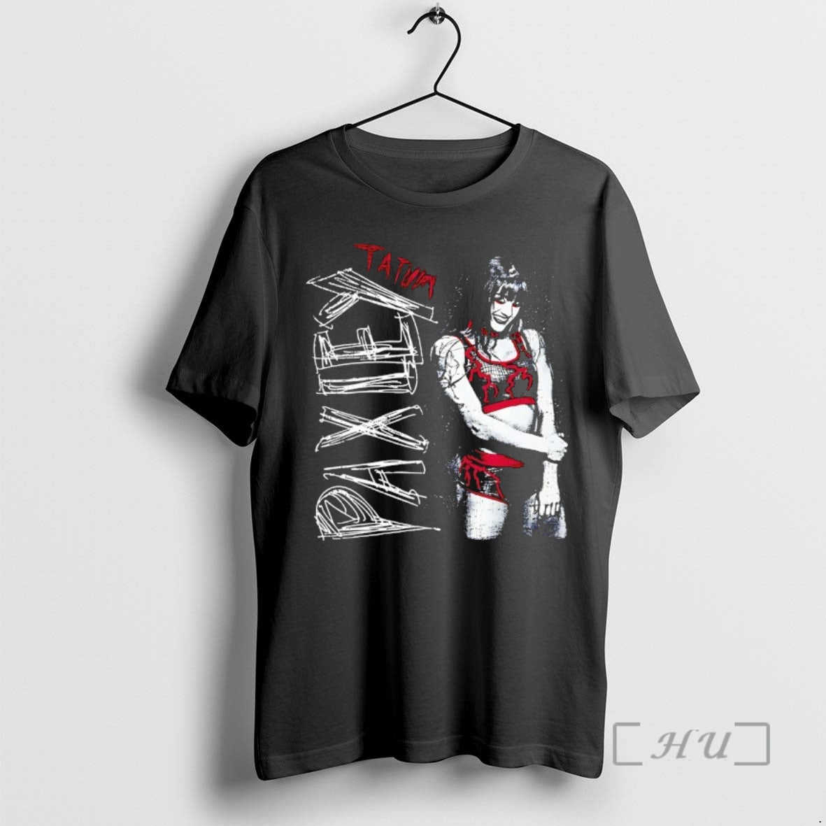 Officials Tatum Paxley Scratch T-Shirts, Hoodie, Sweatshirt