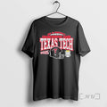 Officials Tech Red Raiders 2025 Big 12 Championship T-Shirts, Hoodie, Sweatshirt