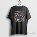 Officials Texas Tech Red Raiders 2025 Cfp 12 Team Helmets Dozen Reason Yell T-Shirts, Hoodie, Sweatshirt