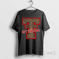 Officials Texas Tech Red Raiders Texas Tech Wreck Em Game Day 2025 T-Shirts, Hoodie, Sweatshirt