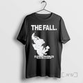 Officials Fall Bend Sinister Album John Leckie 9 1986 T-Shirts, Hoodie, Sweatshirt