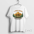 Officials Mod Squad Taming Wilderness Chatland Vintage T-Shirts, Hoodie, Sweatshirt