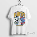 Officials Tulane Vs Ole Miss 2025 College Football Playoff Helmet Ticket T-Shirts, Hoodie, Sweatshirt
