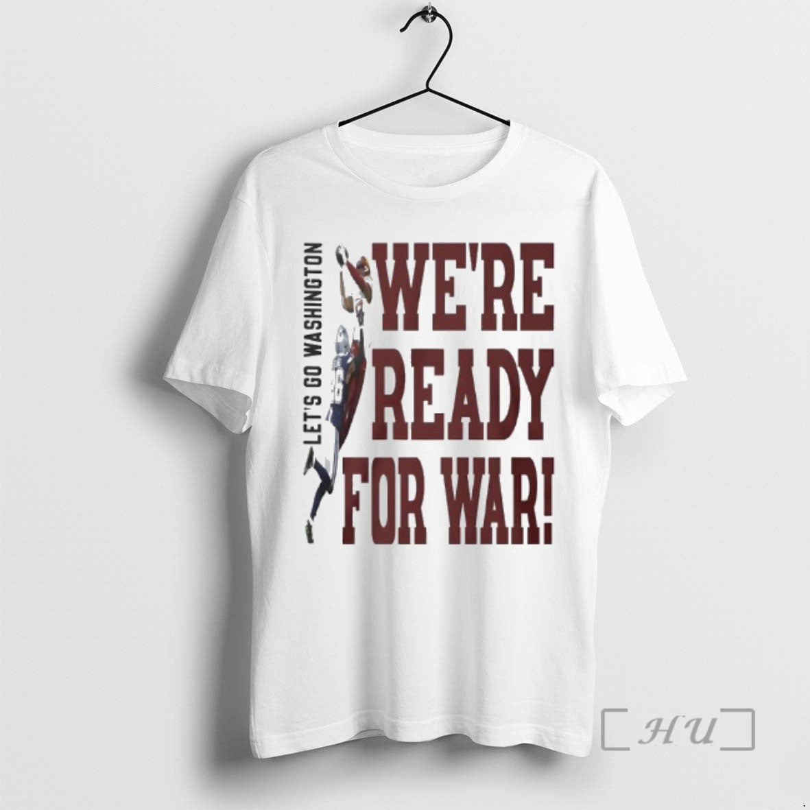 Officials Were Ready War Lets Go Washington T-Shirts, Hoodie, Sweatshirt