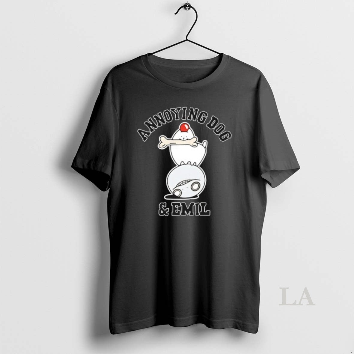 Original Annoying Dog Emil T-Shirts, Hoodie, Sweatshirt