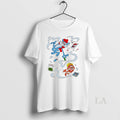 Original Catching Up Rob Clay Smoke Weed Art T-Shirts, Hoodie, Sweatshirt