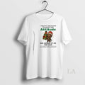 Original Dachshund I Told My Daughter Watch Her Attitude T-Shirts, Hoodie, Sweatshirt