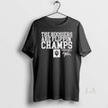 Original Fernando Mendoza Hoosiers Are Flippin Champs T-Shirts, Hoodie, Sweatshirt