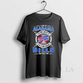 Original I Live Alabama Win Lose Tie Im Die Hard Buffalo T-Shirts, Hoodie, Sweatshirt