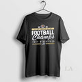 Original Navy Midshipmen Back Back Cic Trophy Champions 2025 2 Sided T-Shirts, Hoodie, Sweatshirt