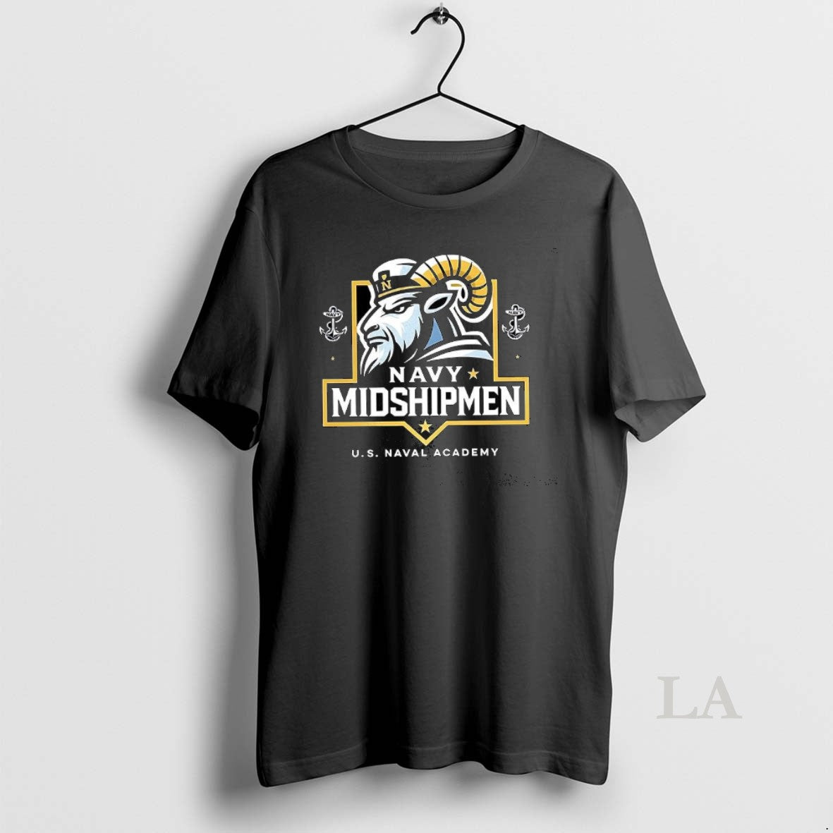 Original Navy Midshipmen Us Naval Academy Division I Ncaa Logo T-Shirts, Hoodie, Sweatshirt
