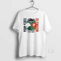 Original Penn State Vs Clemson 2025 Pinstripe Bowl Dueling Helmet T-Shirts, Hoodie, Sweatshirt