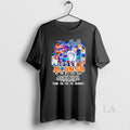 Original Pete Alonso New York Mets 2019 2025 Thank You Memories T-Shirts, Hoodie, Sweatshirt