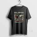 Original Quinn Hughes Minnesota Wild Nhl Number 43 Dual Signature T-Shirts, Hoodie, Sweatshirt